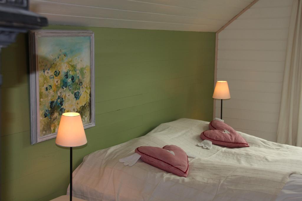 Hoiland Gard Gardshotellet Hjelmeland المظهر الخارجي الصورة