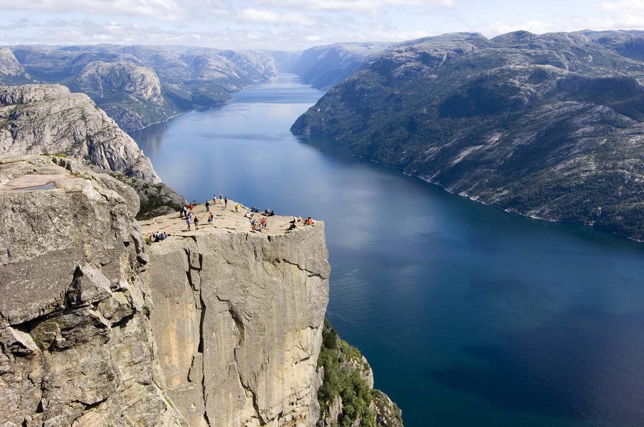 Hoiland Gard Gardshotellet Hjelmeland المظهر الخارجي الصورة